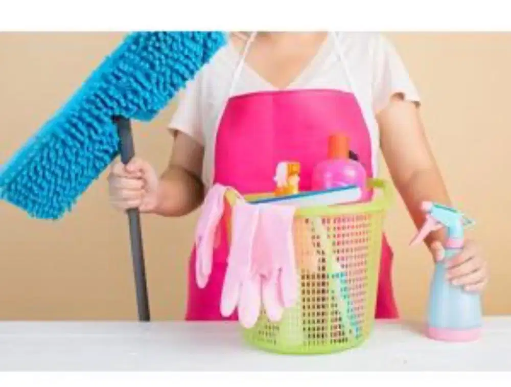 LOKER PRT -Dibutuhkan segera PRT tinggal dalam (saya Majikan langsung)