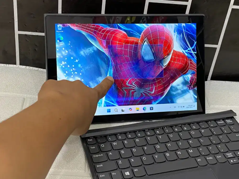 Lenovo Ideapad Duet 3 10lGl5 (Touchreen)