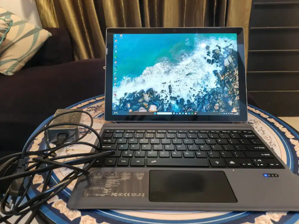 Microsof Surface Pro 7 langka