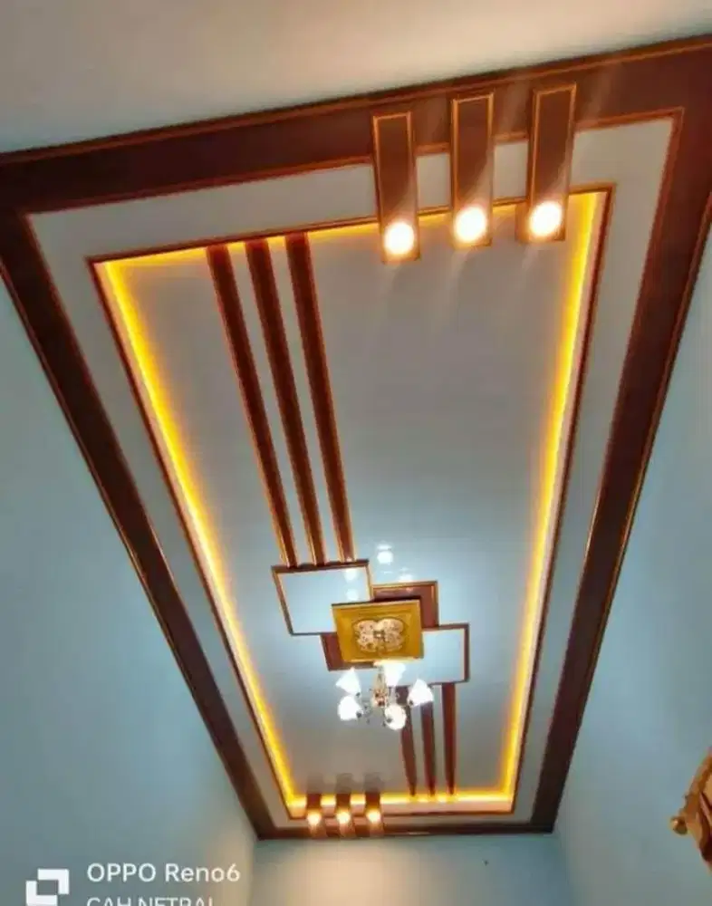 PLAFON PVC BERKUALITAS