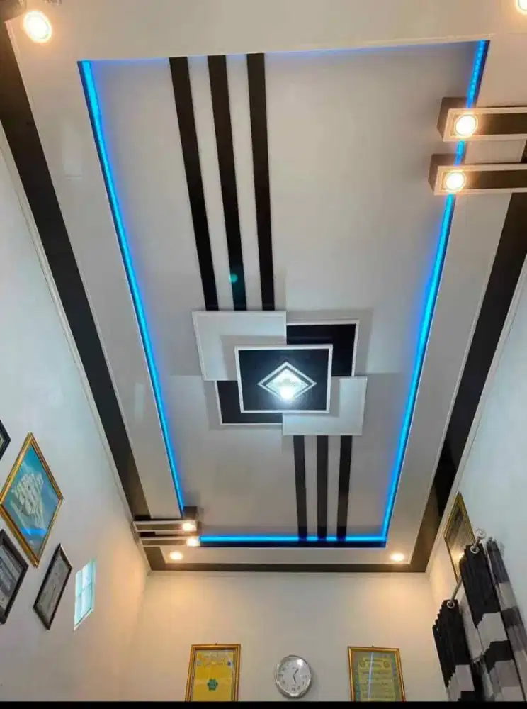 PLAFON PVC BERKUALITAS