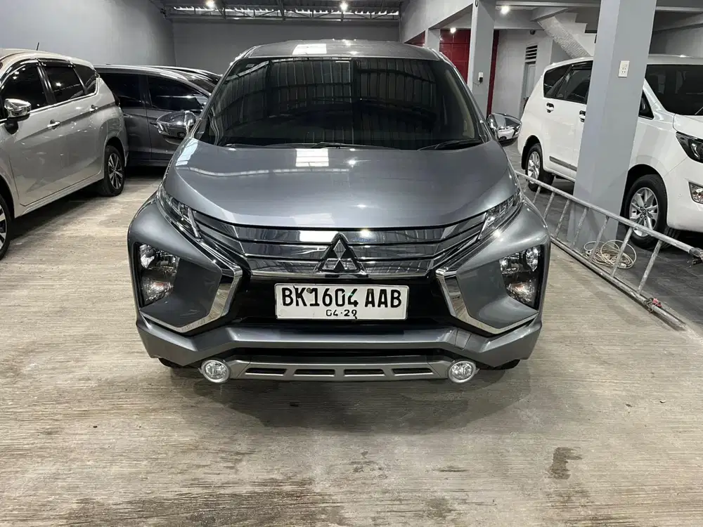 Xpander 1,5 Ultimate Matic 2019 , 2020 , 2018