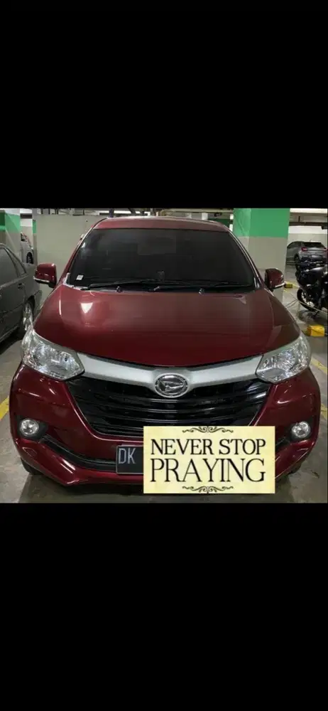 Xenia 2016 automatic