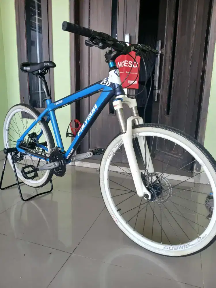 POLYGON COZMIC CX 2.0 CLASSIC