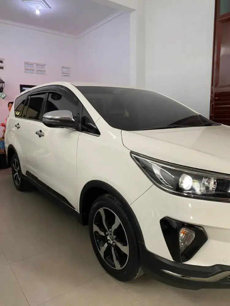 Venturer 2.4 Matic Diesel 2021