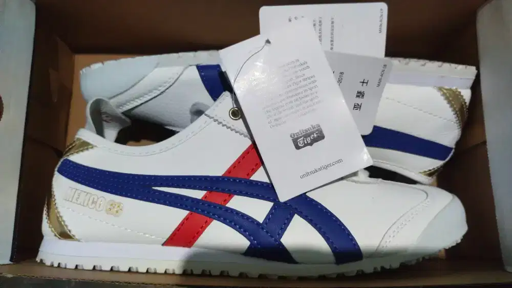 Onit sukatiger mexico sz 41,5