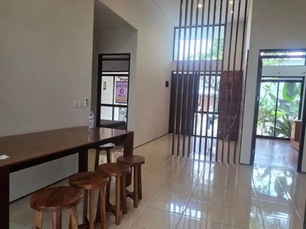 Rumah Cantik Siap Huni di Lokacitra Kota Baru Parahyangan