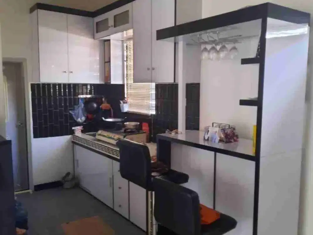 RUMAH MURAH  JATI RADEN - BEKASI