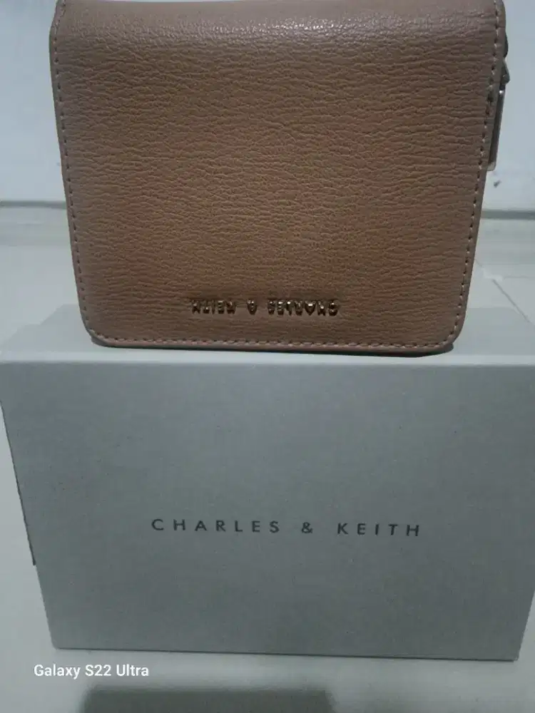 Charles n keith Ori