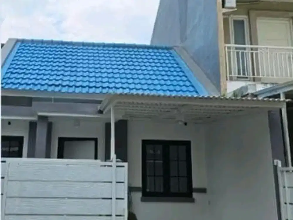 Di jual Bukit Palma Citraland Murah Turun Harga