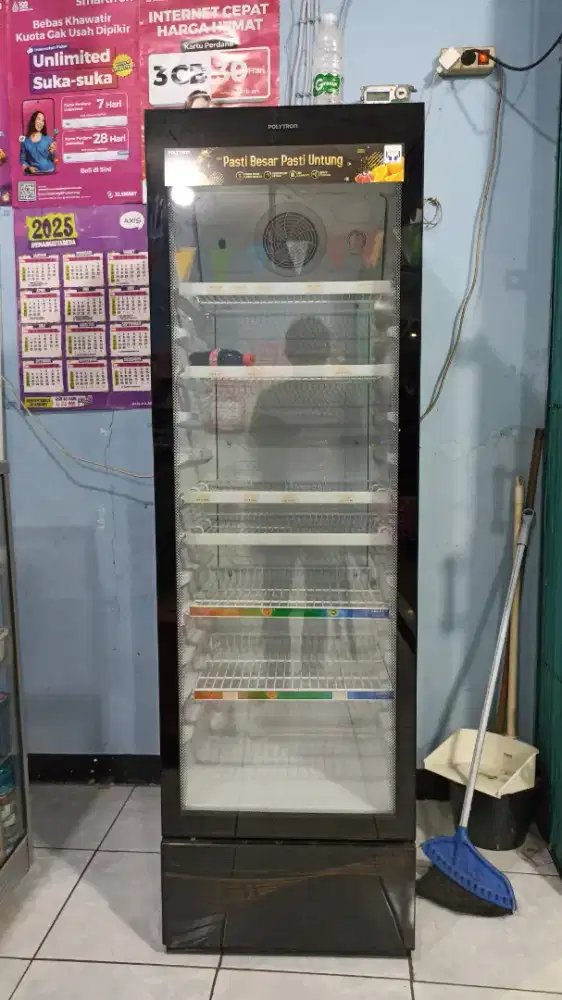 Showcase Polytron scn237
