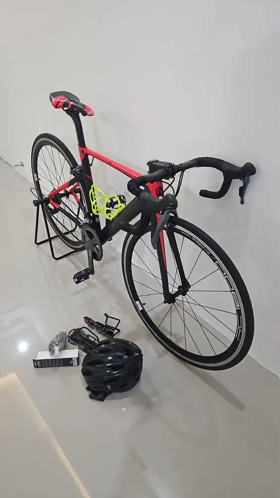 BU rodbike murah atau bt MTB