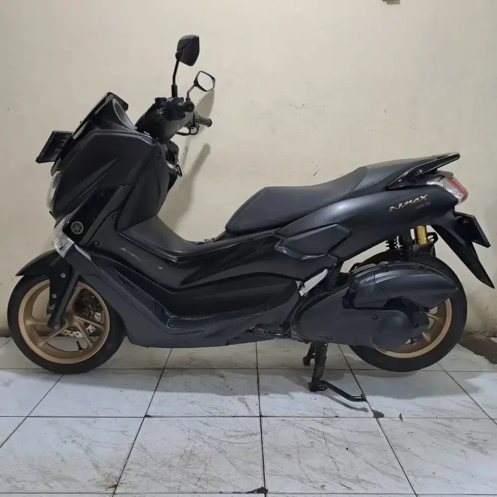 Yamaha Nmax 155 2019 orisinil
