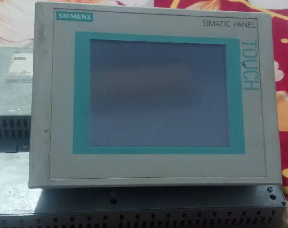 SIMATIC PANEL SIEMENS