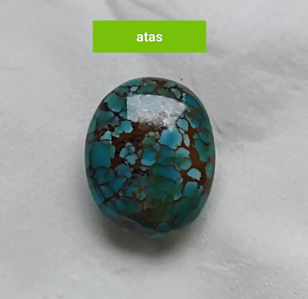 Persia Biru Urat indah full daging atas bawah mulus sama2 bisa dipakek