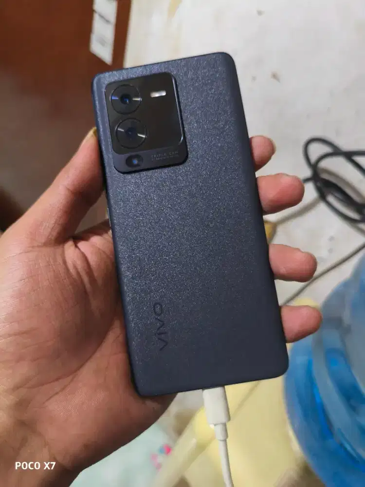 Vivo v25 pro 12/256 hp cas ga ory