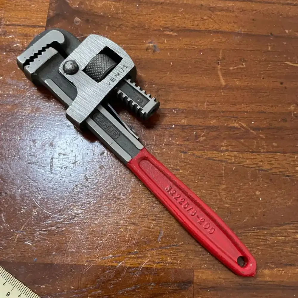 Kunci Pipa Venus Kunci Pas Tools