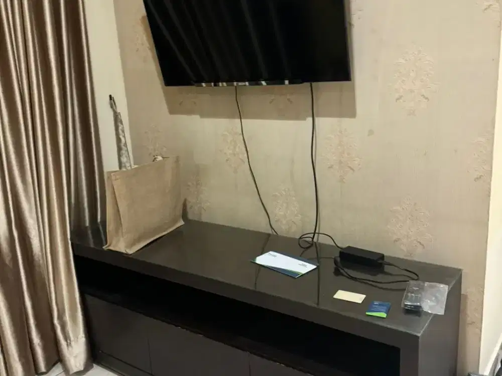 Disewa apartemen City Home MOI 2BR furnished