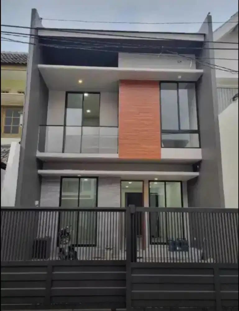 Baru Panjang Jiwo Permai dkt Jemur Prapen Rungkut Baruk Nginden Manyar