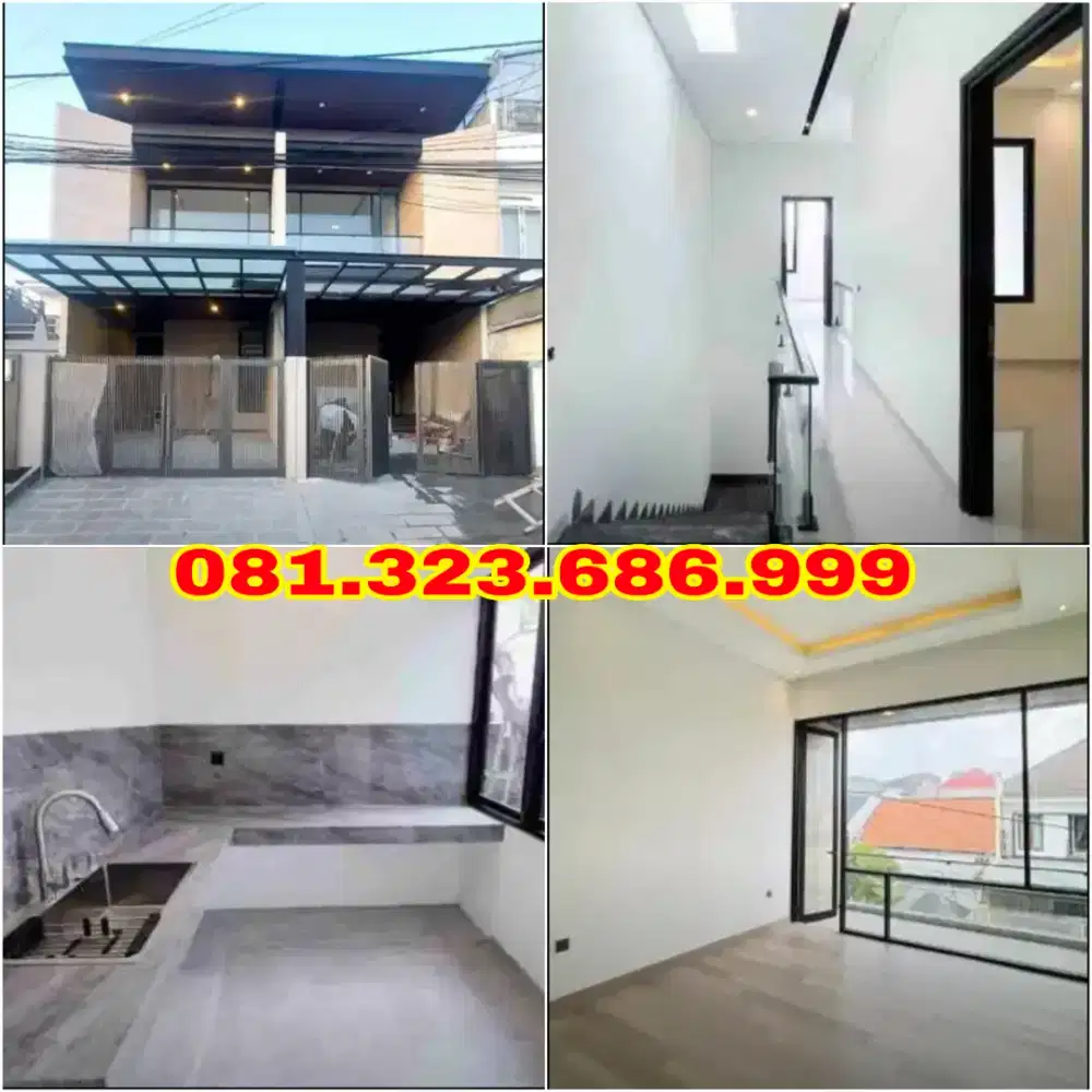 Baru Kupang Baru dkt Citraland Satelit Pakuwon Darmo Permai Pakis Tol