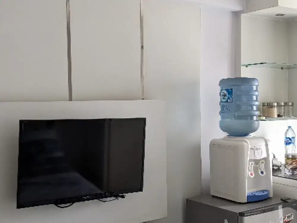 di jual apart studio SHM kalcit regency