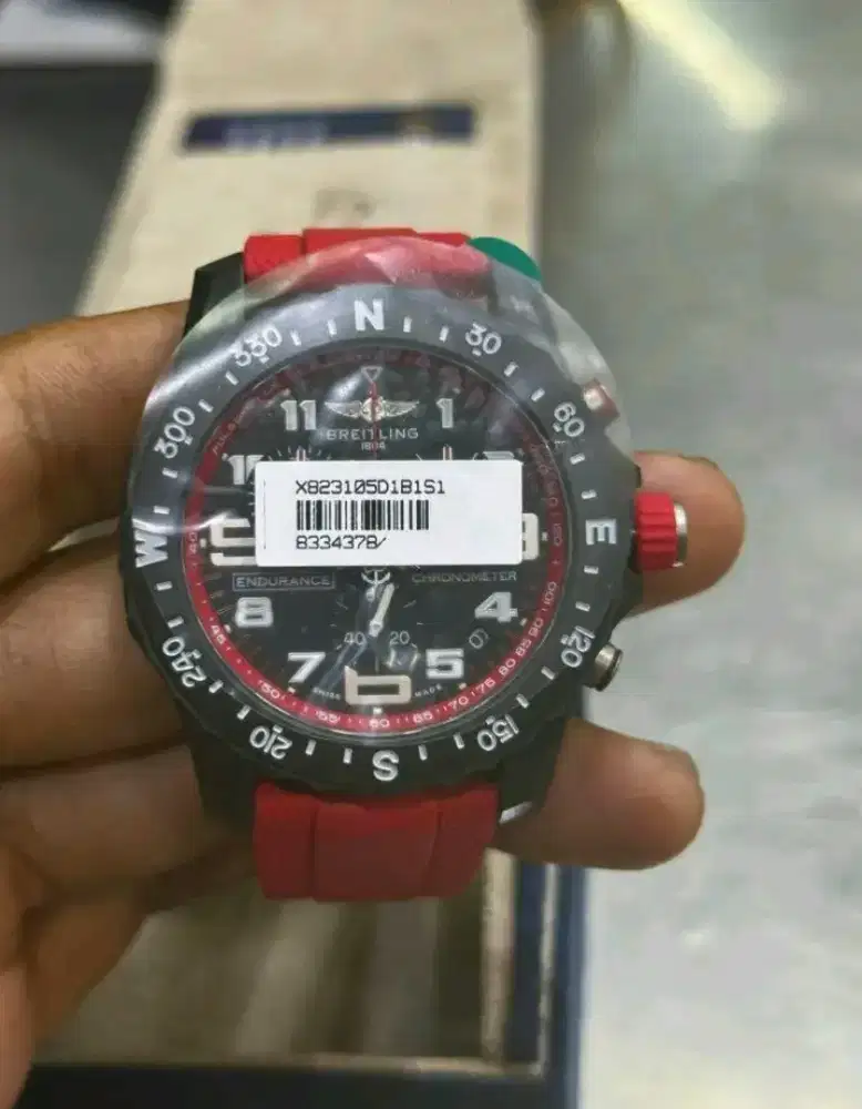 Couple Breitling Endurance Pro 44mm & 38mm