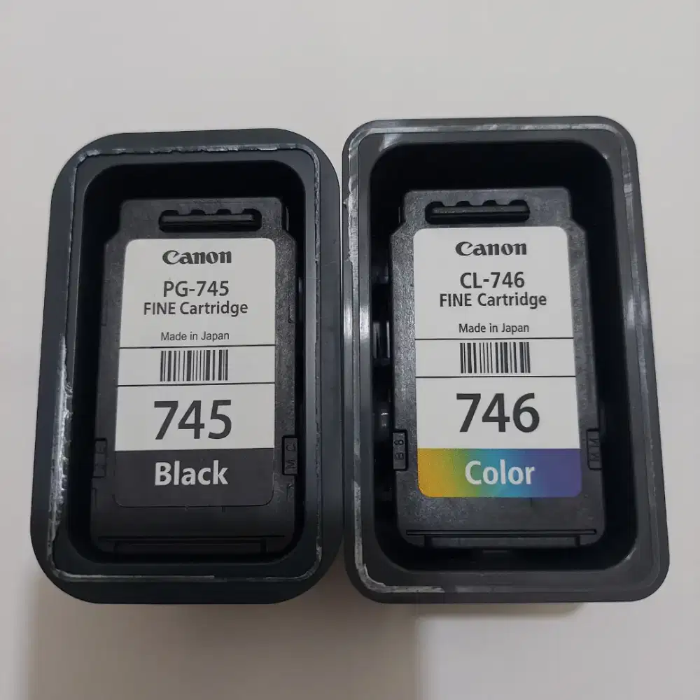 Menerima Cartridge Printer Bekas Kosongan