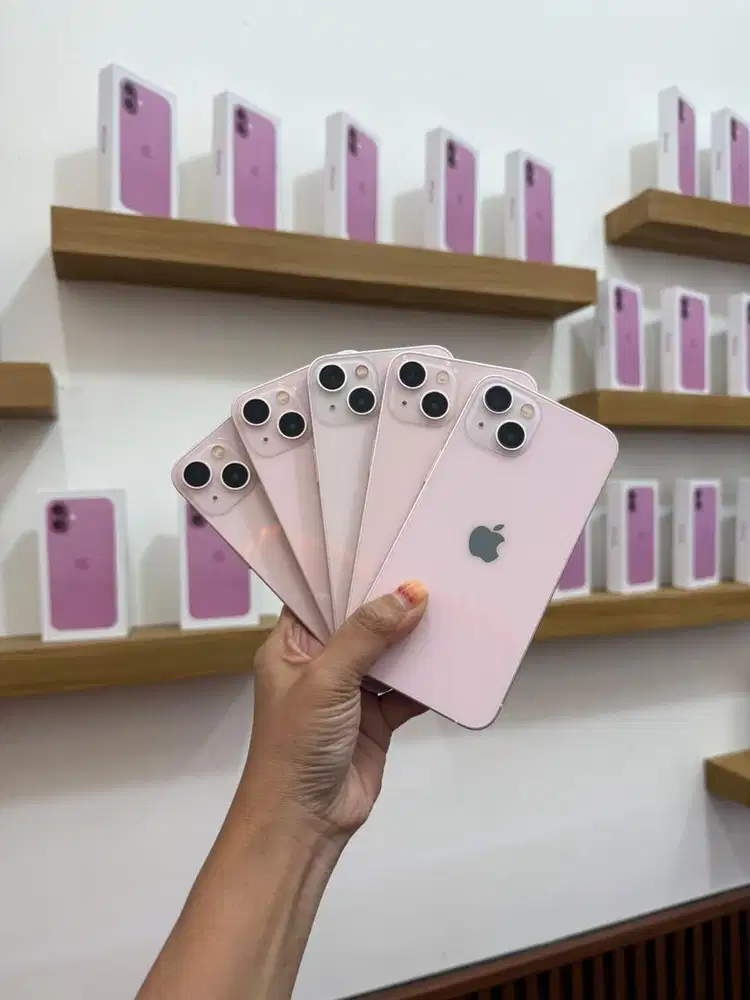 iPhone 13 128GB inter Alloperator