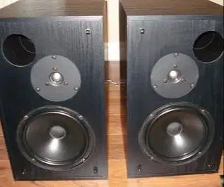 SPEAKER CAMBRIDGE AUDIO CAMBER 2.0 ti