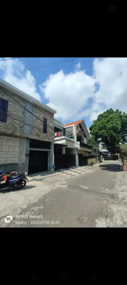 Kost Aktif Full Penghuni Penghasilan Jelas Tiap Bulan Nya Dekat UB