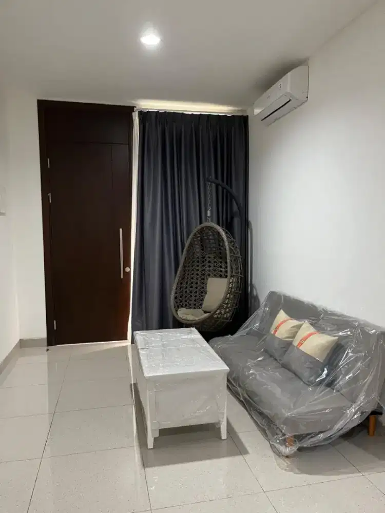 Disewakan rumah Di podomoro