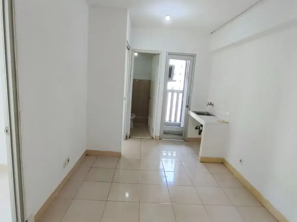 jual 2br hook view kolam apartemen greenbay pluit jakarta utara green bay