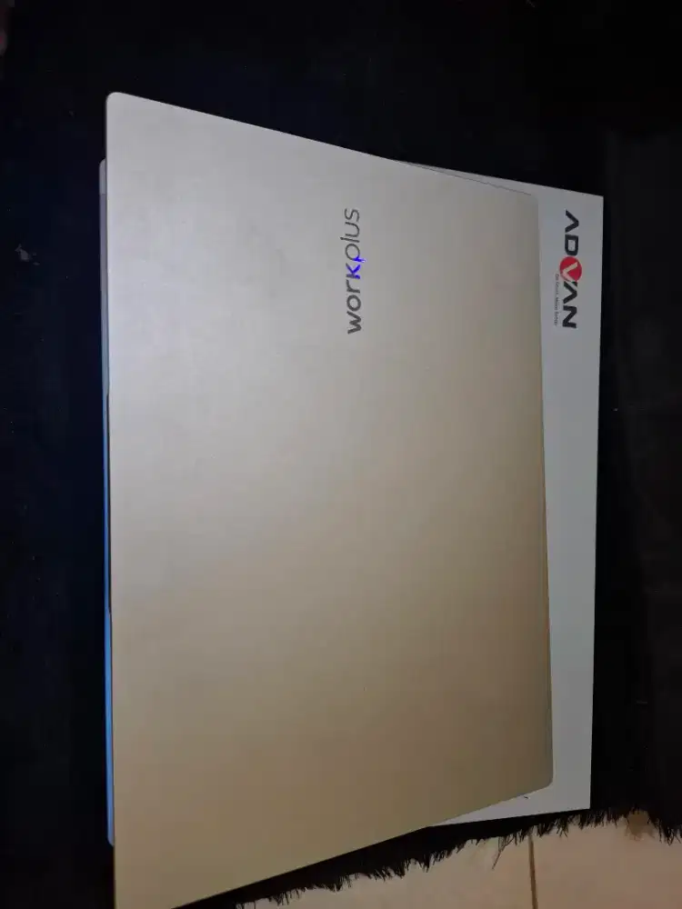 Advan Workplus Intel i5 - 12600H