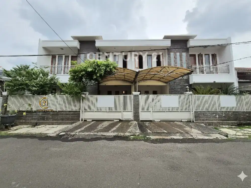 Dijual Rumah Modern Mewah Di Bintaro Jaya Sektor 2