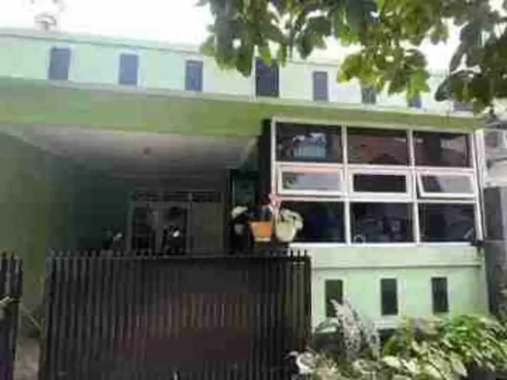 Perumnas 1 Kranji Bekasi kota