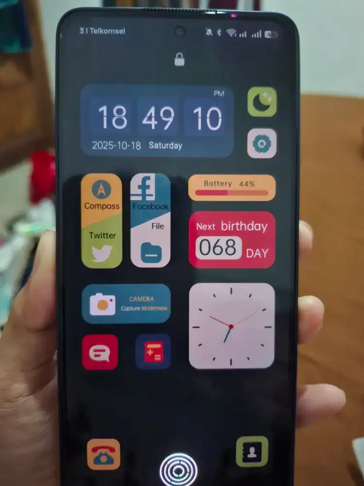 OPPO RENO 13 F 5G 12GB/256GB EXCLUSIVE PACKAGE‼️COD ONLY