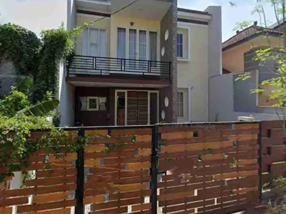 ‼️JUAL CEPAT ‼️PERUMAHAN GUNUNG ANYAR EMAS DEKAT KAMPUS UPN