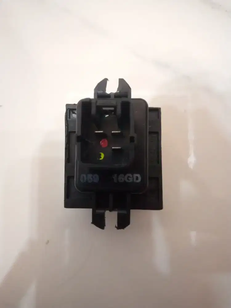 Werstan AC outlander 2012 ball joint