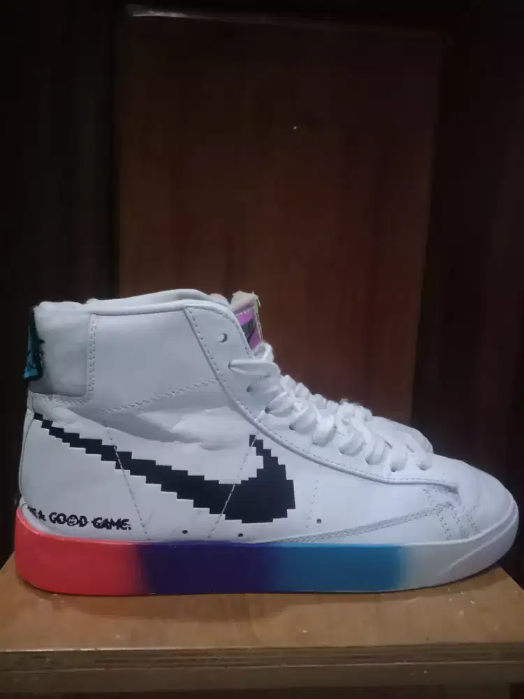 NIKE HAVE A GOOD GAME SIZE 43