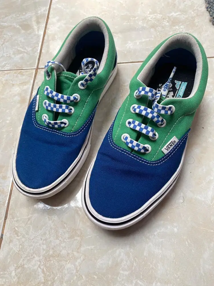 Vans Era Comfycush