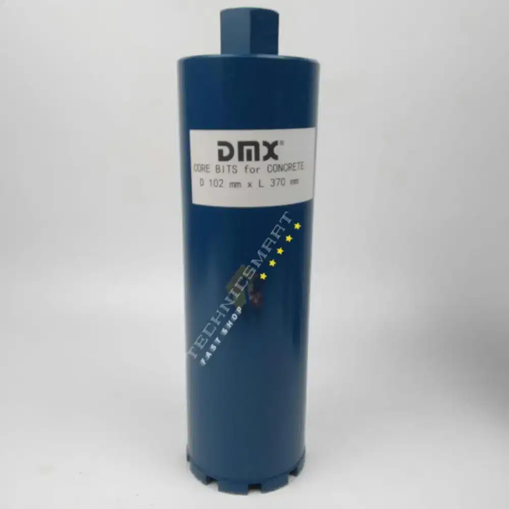 Mata coring beton core drill 4 inch