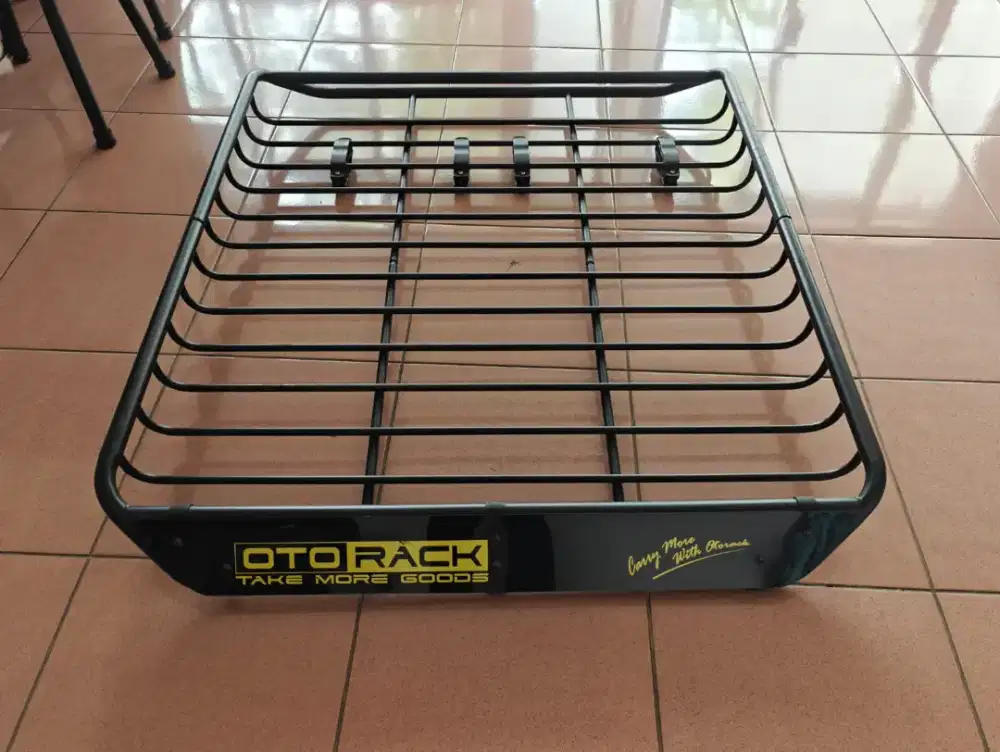 Otorack Roof Rack Mobil