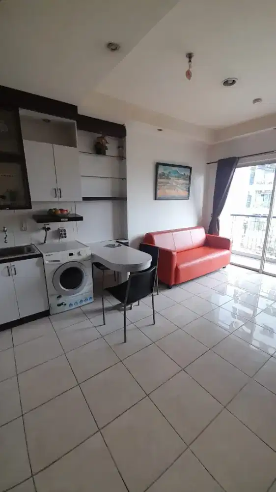 Disewakan Harian Apartemen Moi Kelapa Gading