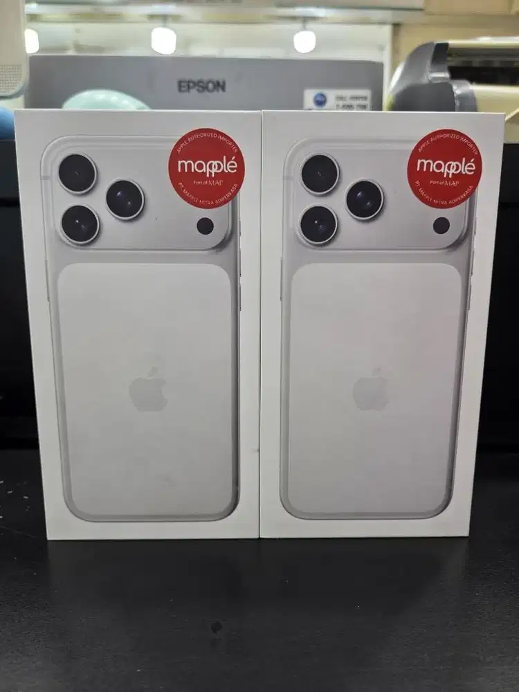 beli iphone 17 pro max series all tipe baru seken info gas cuz cod yuk