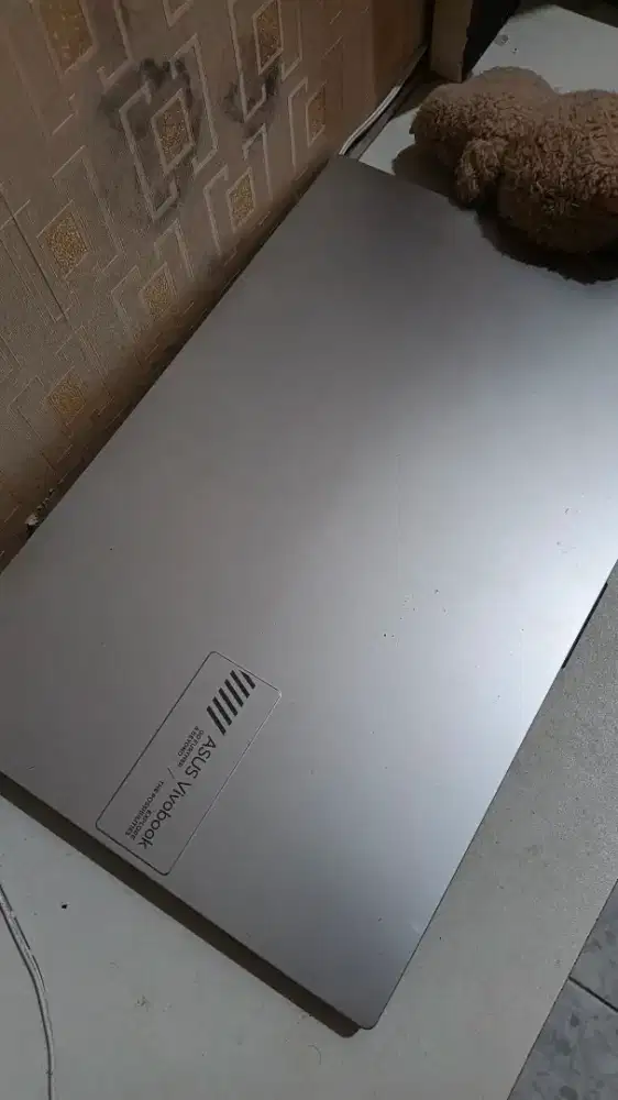 ASUS VIVOBOOK GO 15 OLED