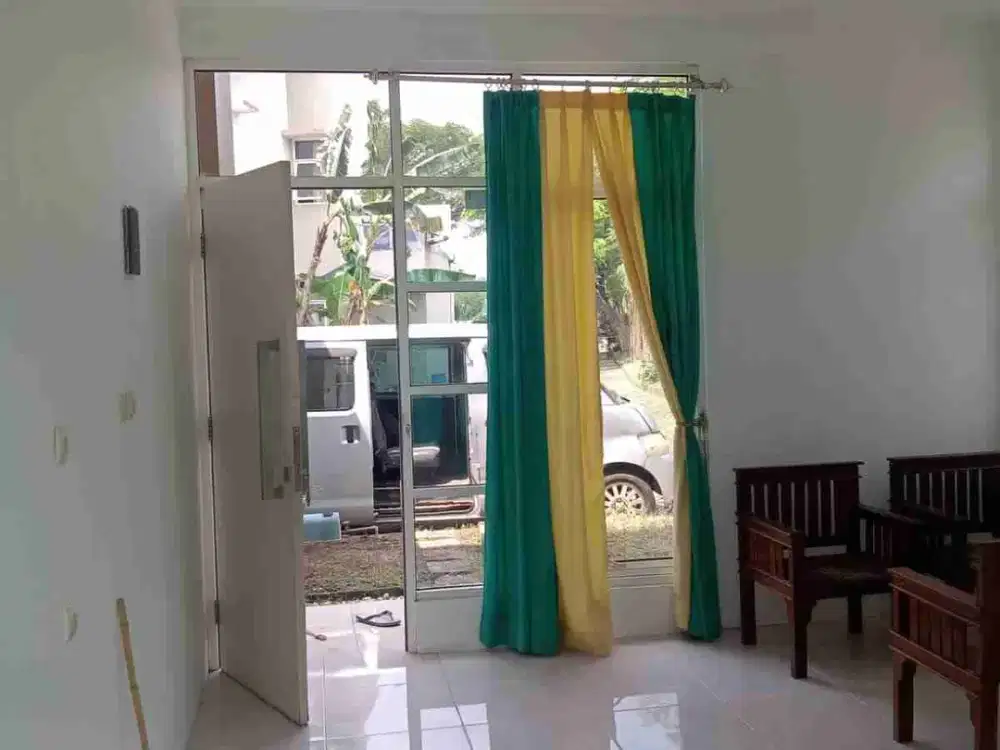 Dikontrakan Rumah di Banyumanik