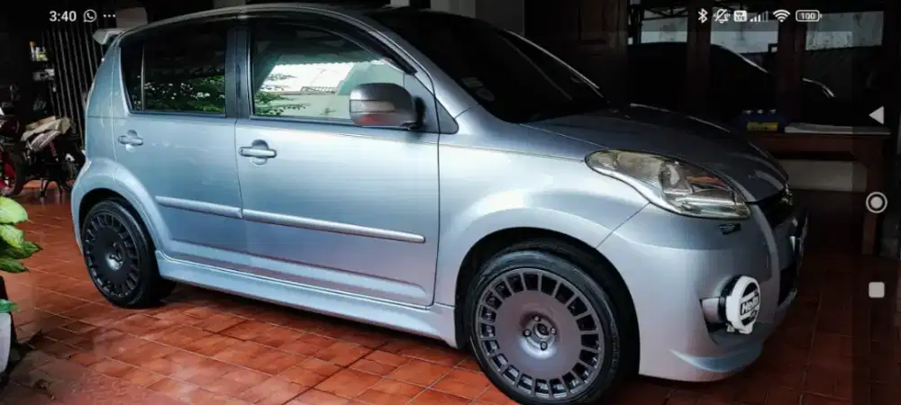 velg Rotiform vce R17