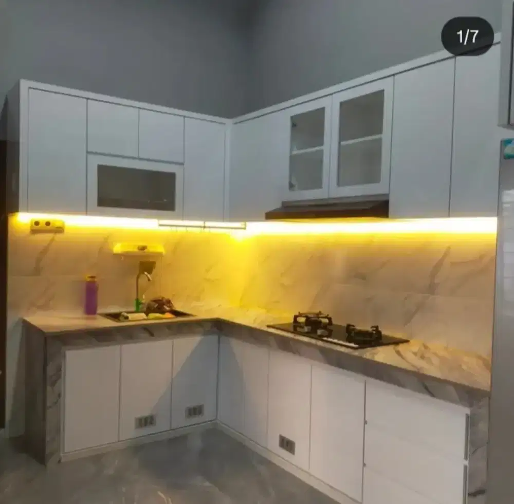 Kitchen set Dapur