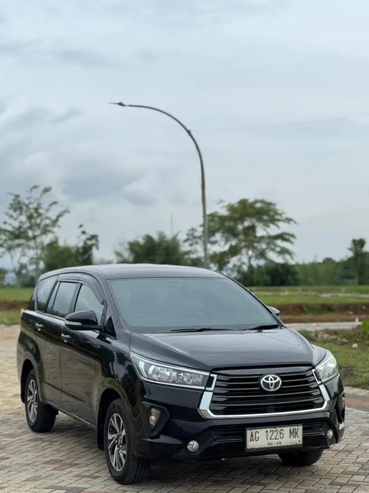 Toyota Reborn G matic diesel 2023