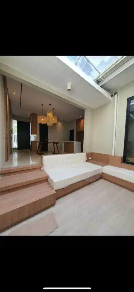 Dijual Rumah Pelican Hill Citraland